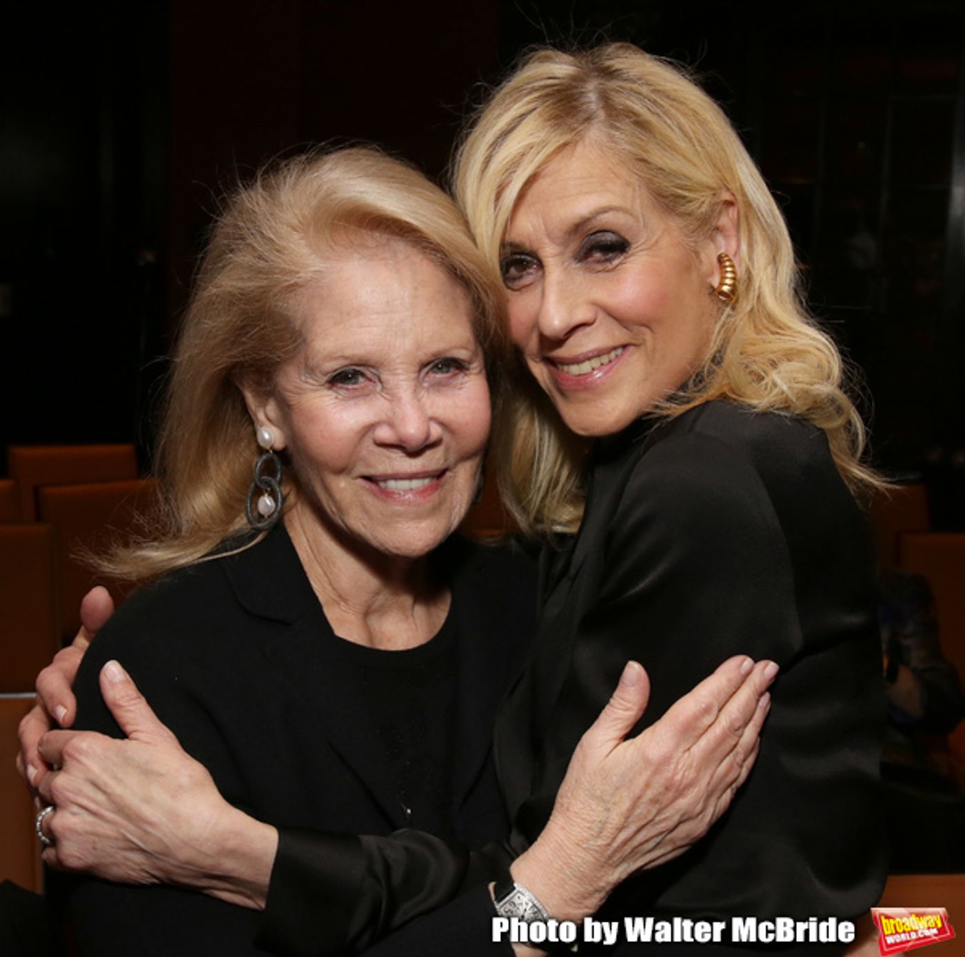 Photo Coverage: Judith Light and Tony Kushner Honored With DGF Madge Evans & Sidney Kingsley Awards  Image