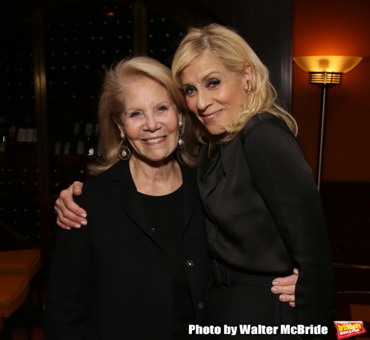 Photo Coverage: Judith Light and Tony Kushner Honored With DGF Madge Evans & Sidney Kingsley Awards  Image