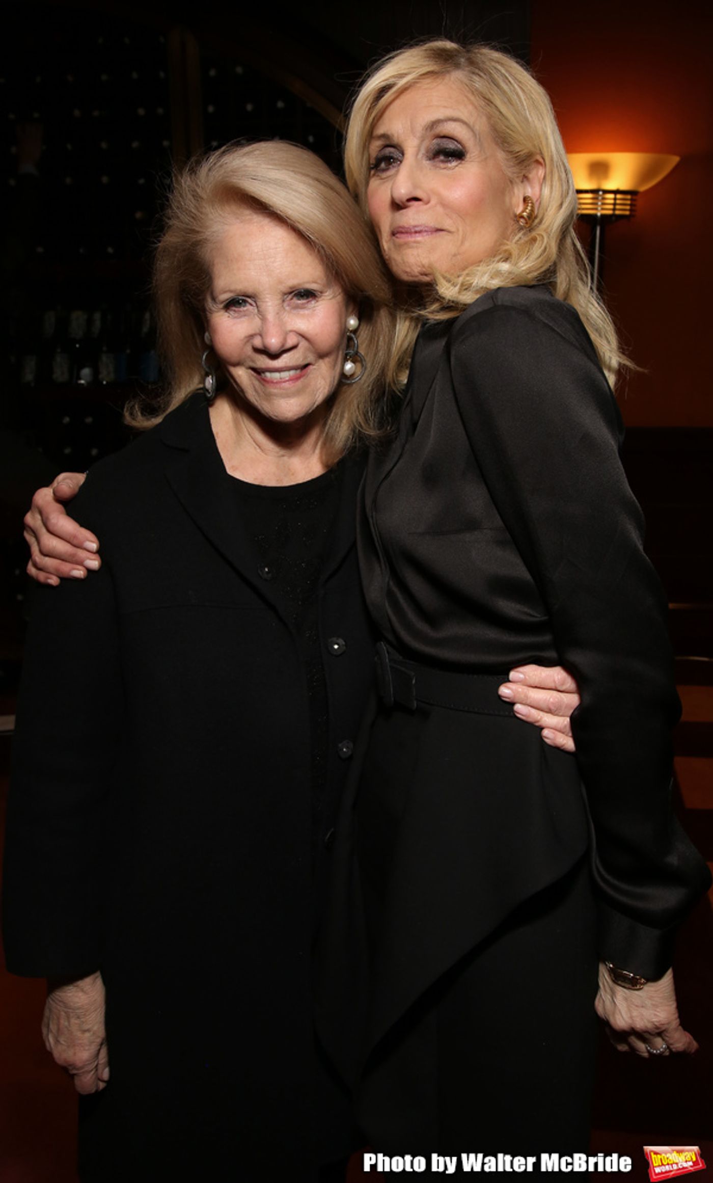 Photo Coverage: Judith Light and Tony Kushner Honored With DGF Madge Evans & Sidney Kingsley Awards  Image