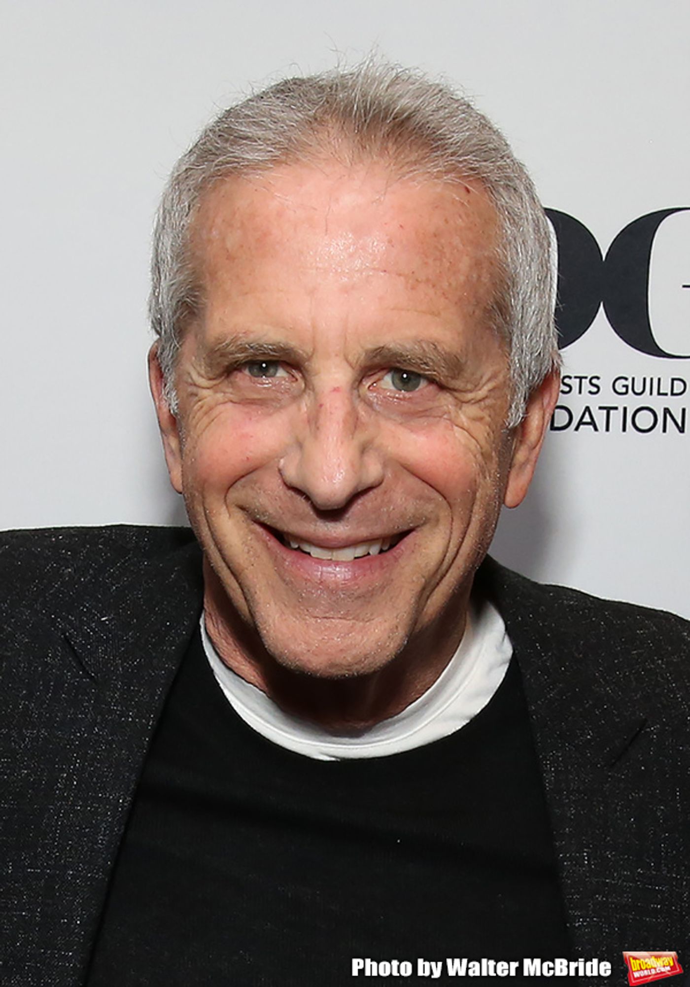 Photo Coverage: Judith Light and Tony Kushner Honored With DGF Madge Evans & Sidney Kingsley Awards  Image