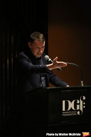 Andrew Lippa @ BroadwayWorld Andrew Lippa Photo