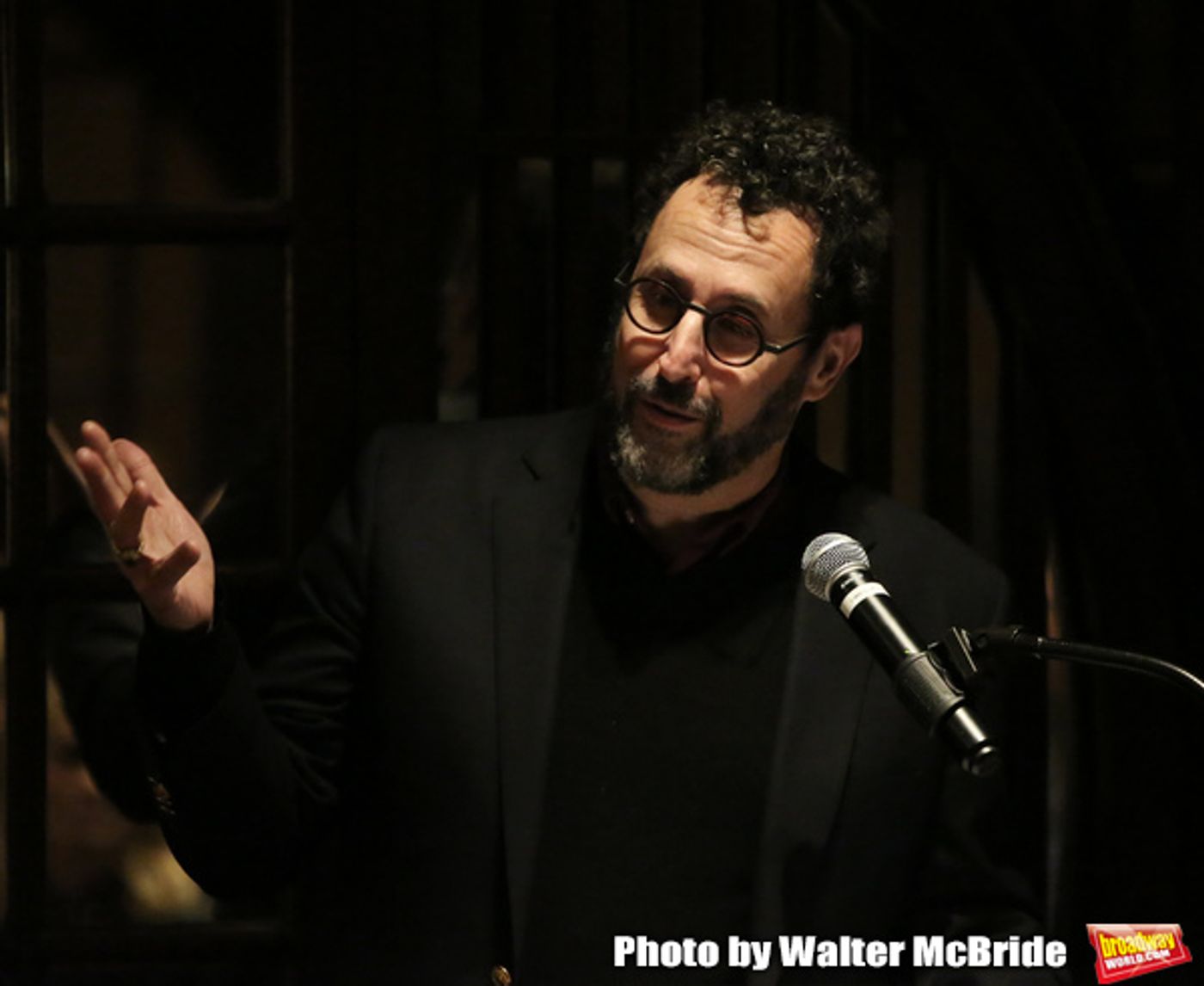 Photo Coverage: Judith Light and Tony Kushner Honored With DGF Madge Evans & Sidney Kingsley Awards  Image