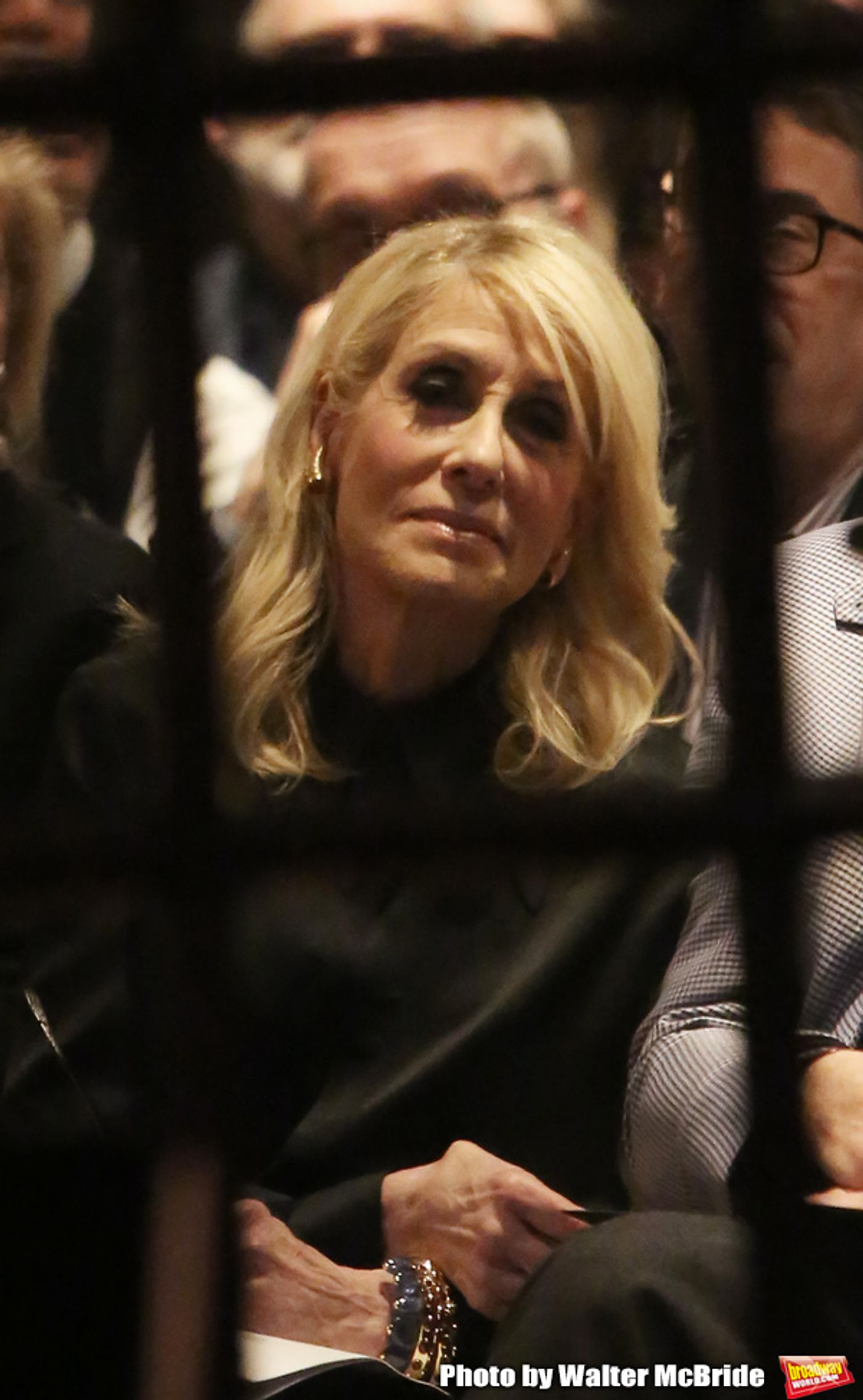 Photo Coverage: Judith Light and Tony Kushner Honored With DGF Madge Evans & Sidney Kingsley Awards  Image