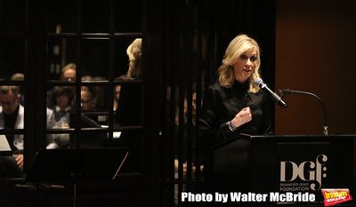 Judith Light Photo
