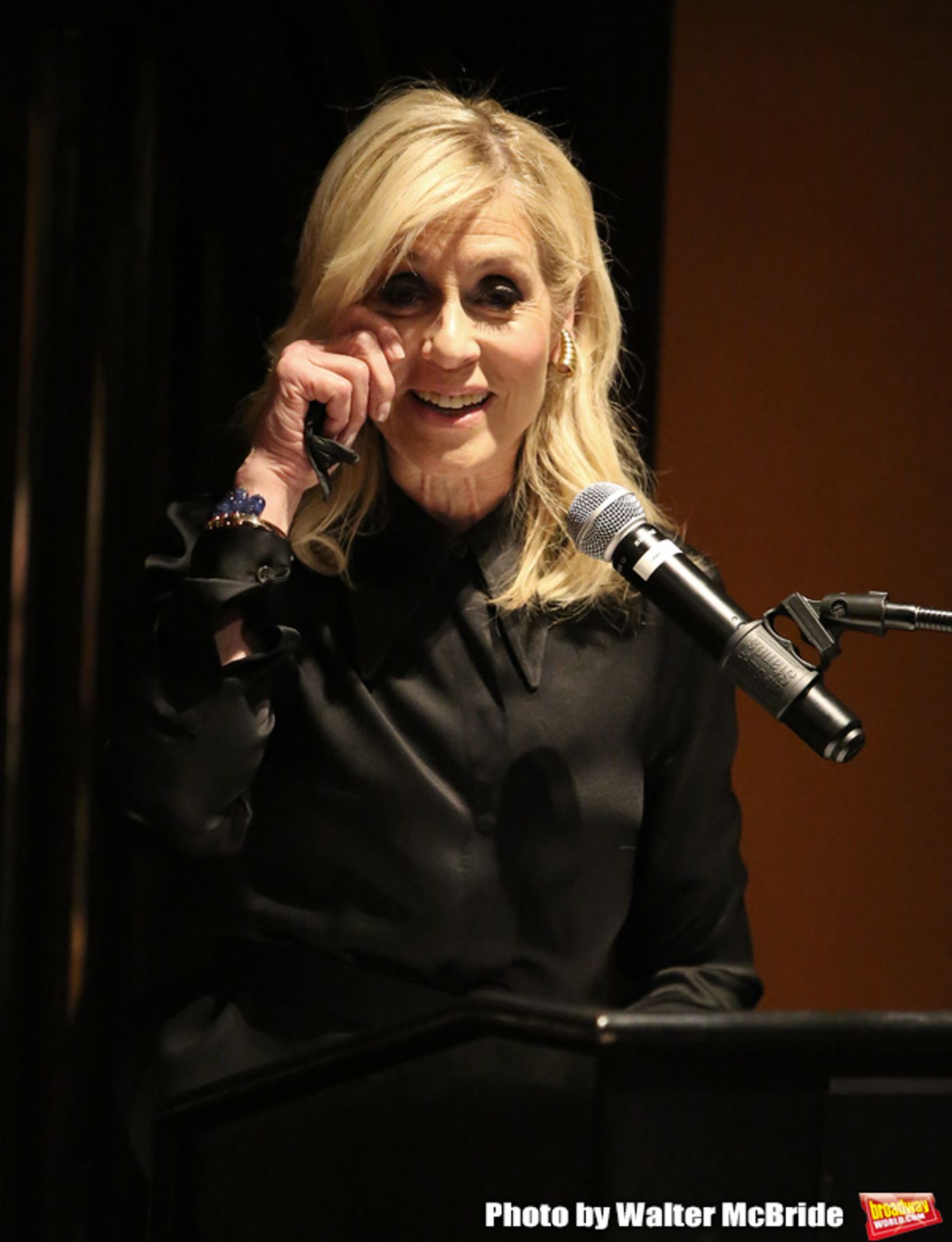 Photo Coverage: Judith Light and Tony Kushner Honored With DGF Madge Evans & Sidney Kingsley Awards  Image