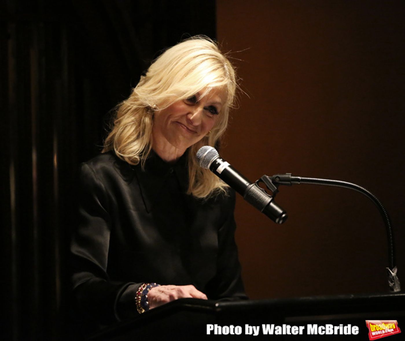 Photo Coverage: Judith Light and Tony Kushner Honored With DGF Madge Evans & Sidney Kingsley Awards  Image