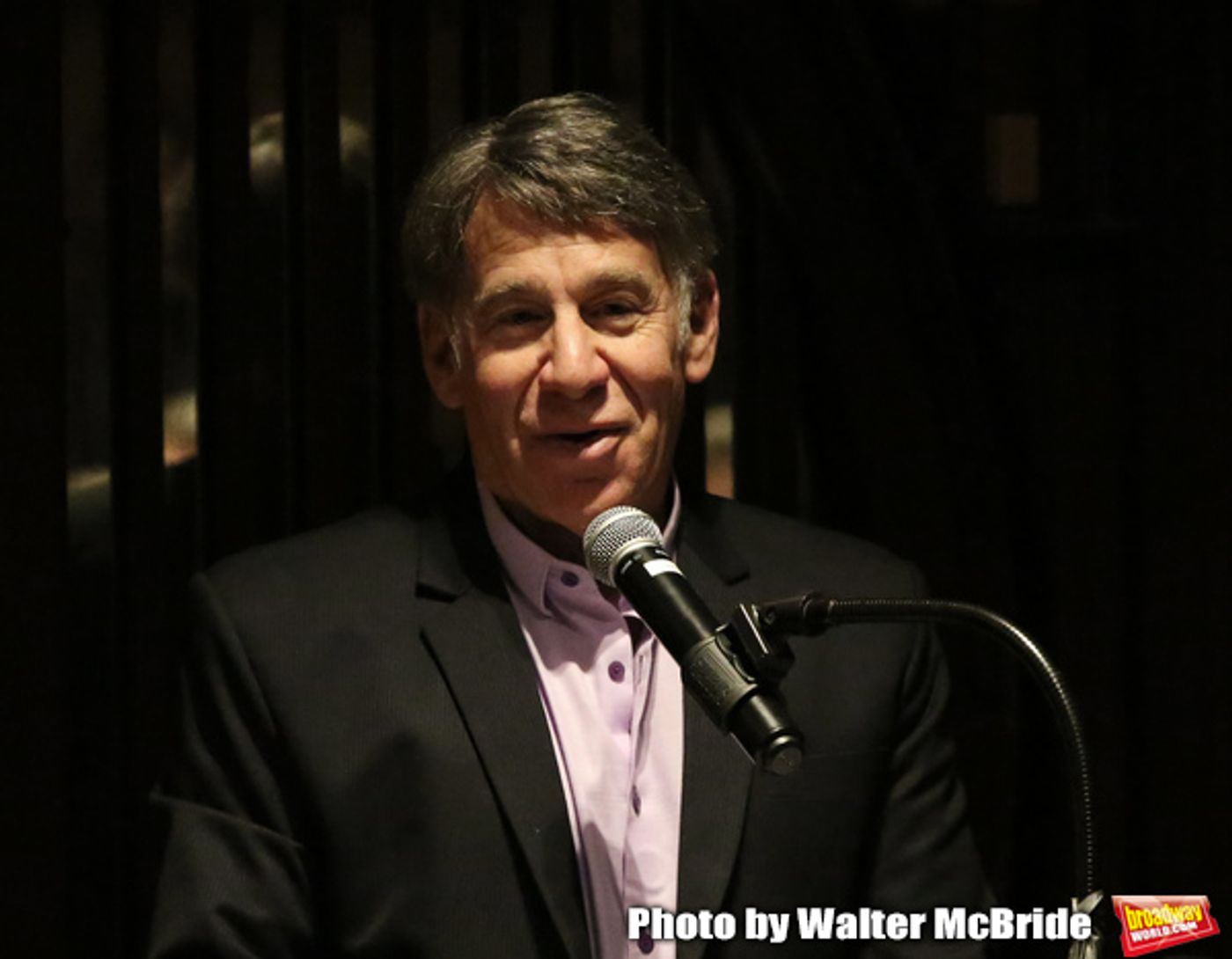 Photo Coverage: Judith Light and Tony Kushner Honored With DGF Madge Evans & Sidney Kingsley Awards  Image