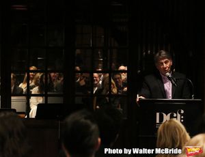 Stephen Schwartz @ BroadwayWorld Stephen Schwartz Photo