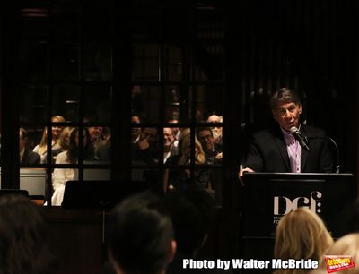 Stephen Schwartz  Photo
