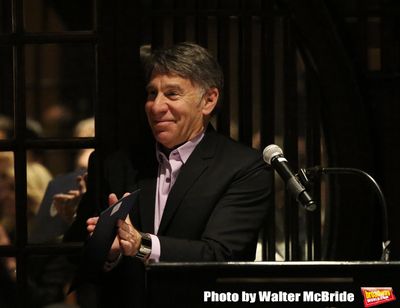 Stephen Schwartz Photo