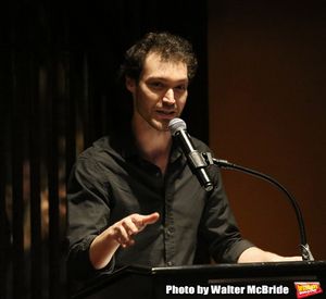 Oliver Houser @ BroadwayWorld Oliver Houser Photo