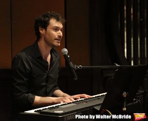 Oliver Houser @ BroadwayWorld Oliver Houser Photo