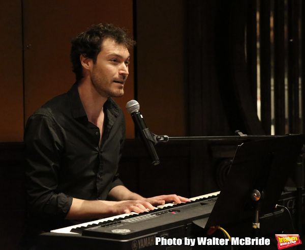 Oliver Houser  Photo