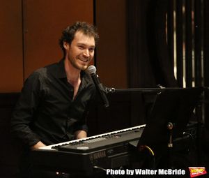 Oliver Houser @ BroadwayWorld Oliver Houser Photo