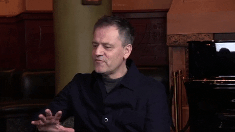 Backstage: FROZEN Director Michael Grandage Shares Show Secrets, Future Plans & Behind the Scenes Details!  Image