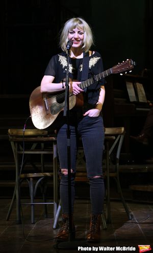 Anais Mitchell @ BroadwayWorld Anais Mitchell Photo