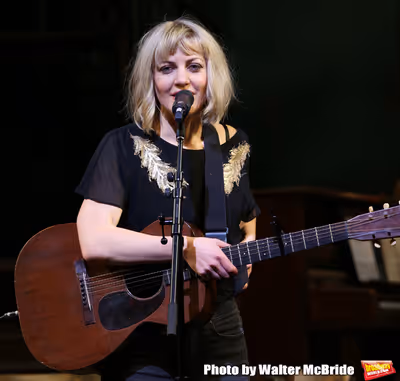 Anais Mitchell  Photo