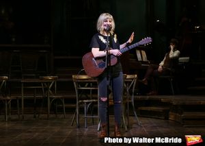 Anais Mitchell @ BroadwayWorld Anais Mitchell Photo