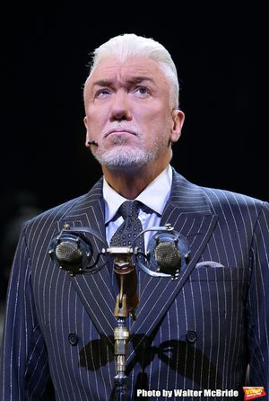Patrick Page @ BroadwayWorld Patrick Page Photo