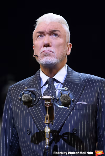 Patrick Page  Photo