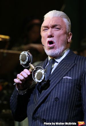 Patrick Page @ BroadwayWorld Patrick Page Photo