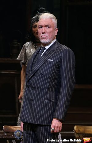 Patrick Page @ BroadwayWorld Patrick Page Photo