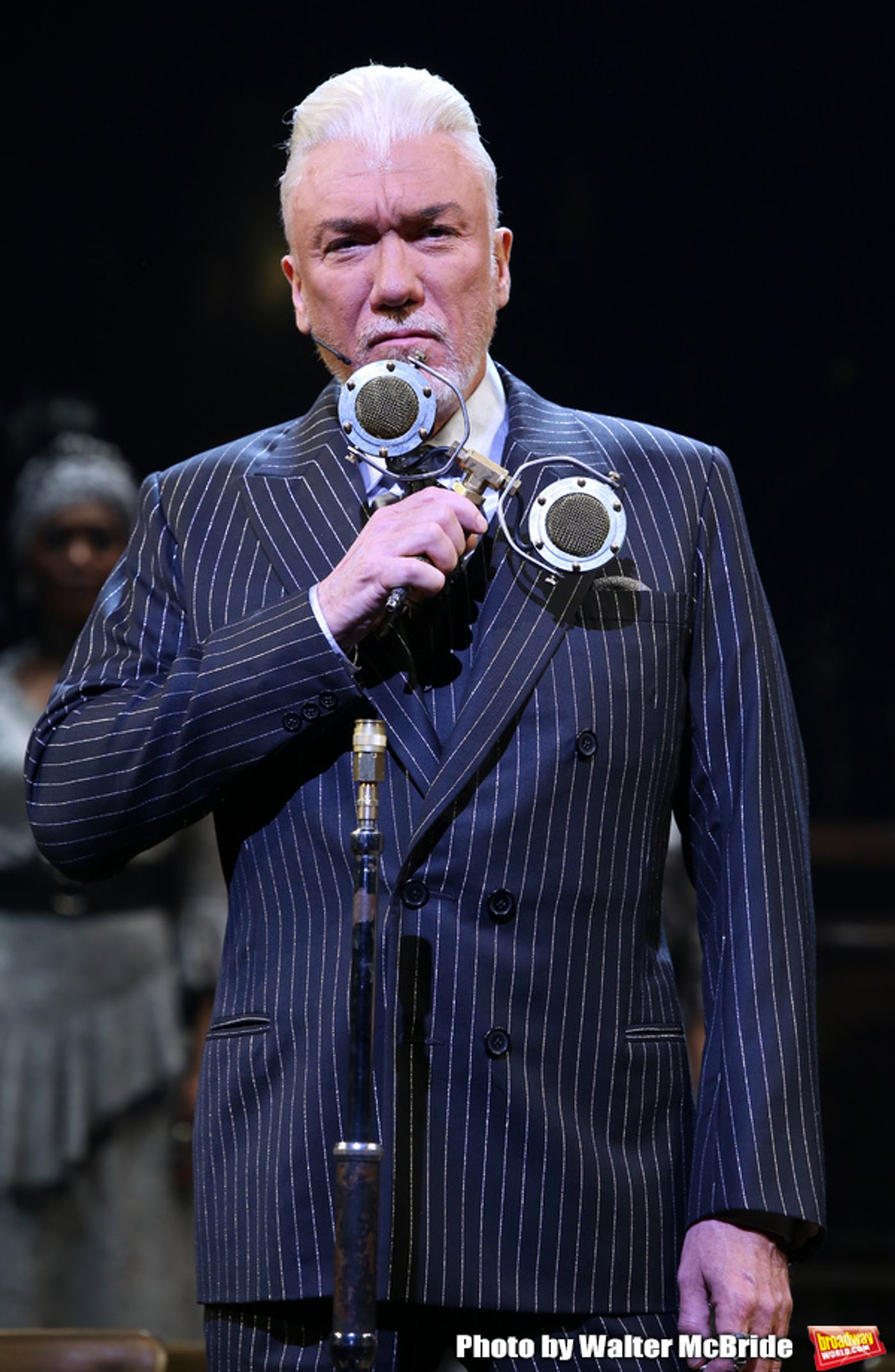 Photo Coverage: Go Way Down Inside the HADESTOWN Press Presentation!  Image