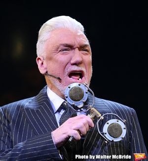 Patrick Page Photo