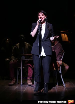 Rachel Chavkin Photo