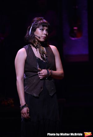 Eva Noblezada @ BroadwayWorld Eva Noblezada Photo