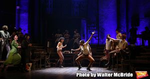 Afra Hines and Kimberly Marable Photo