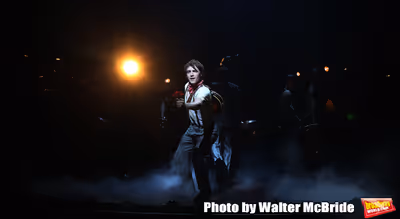 Reeve Carney Photo