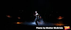 Reeve Carney @ BroadwayWorld Reeve Carney Photo