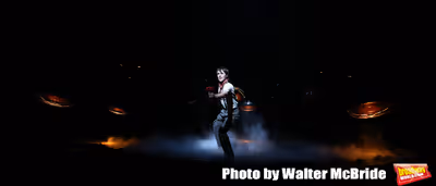 Reeve Carney Photo