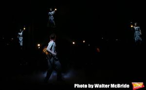 Reeve Carney @ BroadwayWorld Reeve Carney Photo