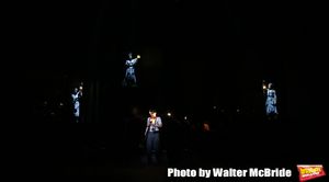 Reeve Carney @ BroadwayWorld Reeve Carney Photo