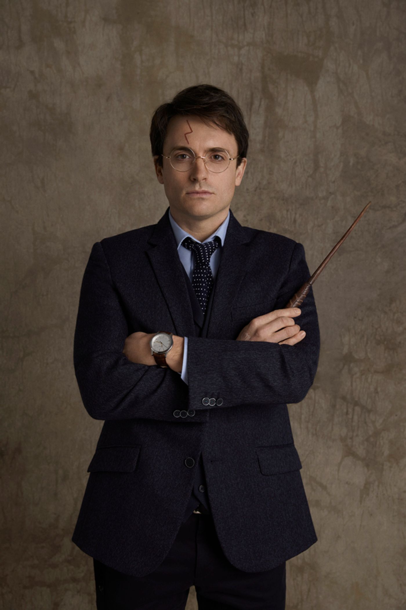 Photos: First Look at the Magical New Cast of HARRY POTTER AND THE CURSED CHILD  Image