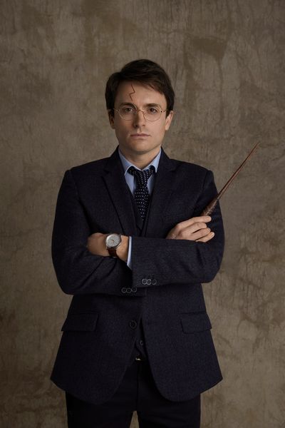 James Snyder Photo
