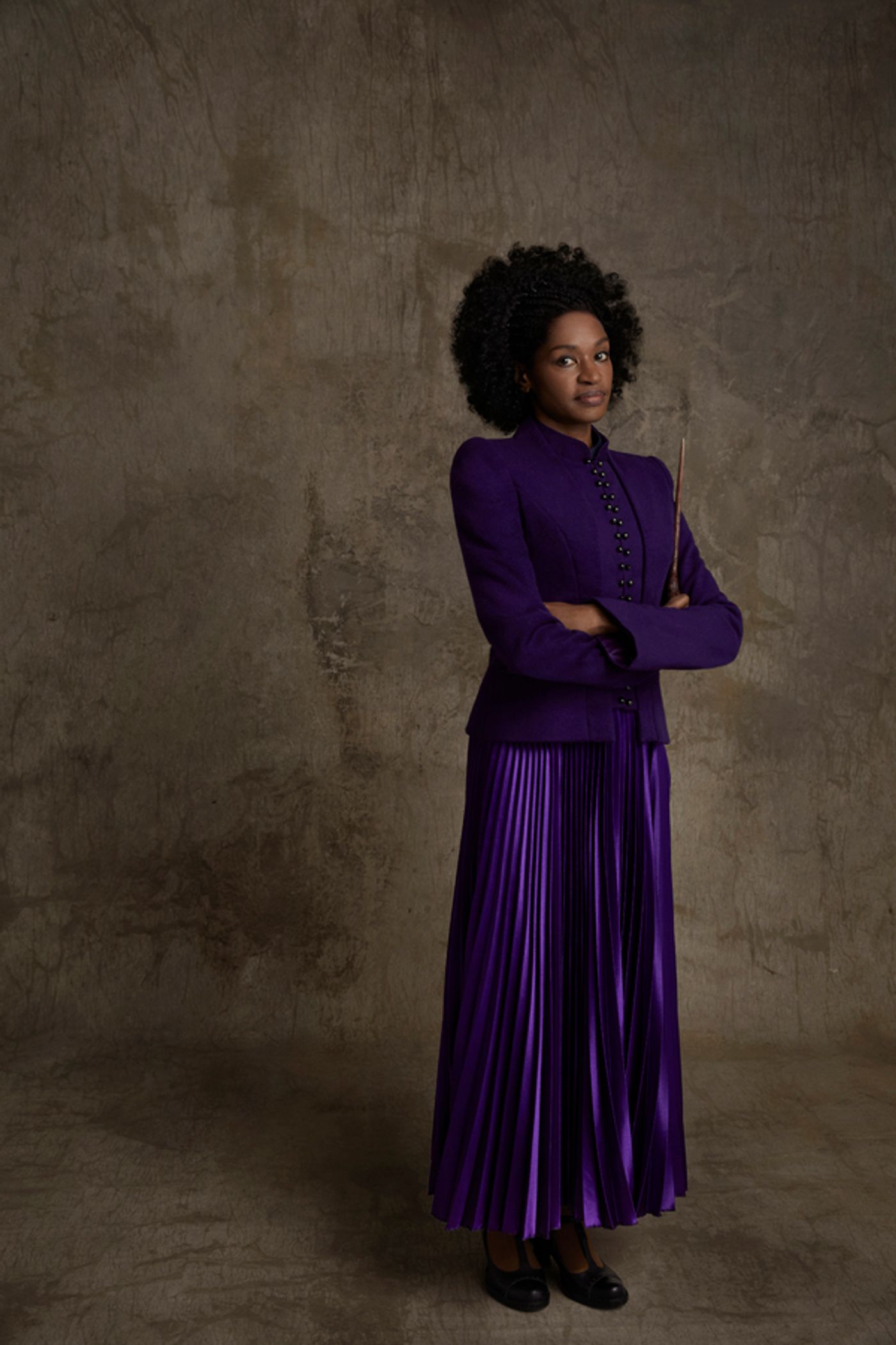 Photos: First Look at the Magical New Cast of HARRY POTTER AND THE CURSED CHILD  Image