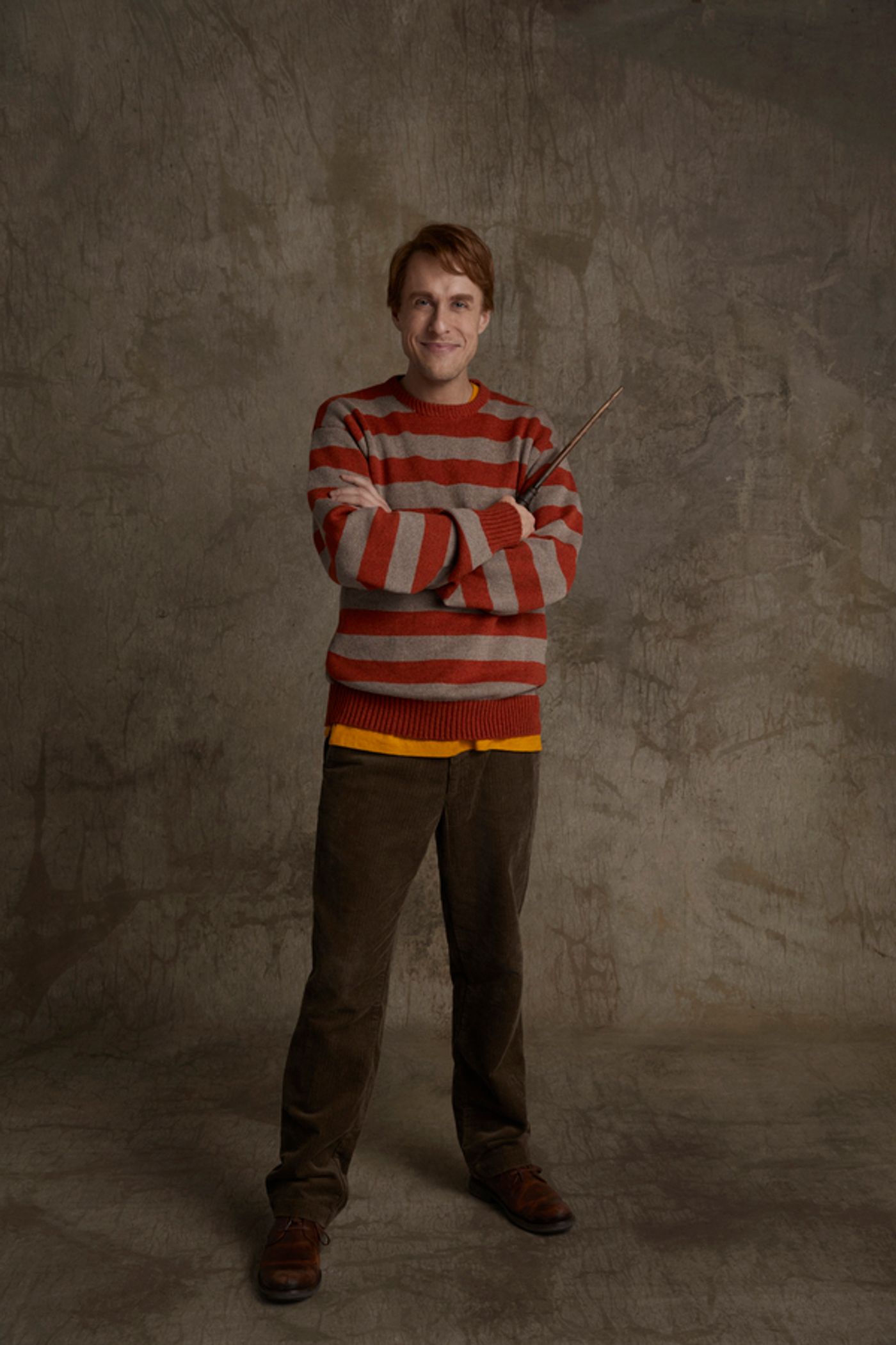 Photos: First Look at the Magical New Cast of HARRY POTTER AND THE CURSED CHILD  Image