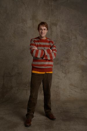 Matt Mueller @ BroadwayWorld Matt Mueller Photo