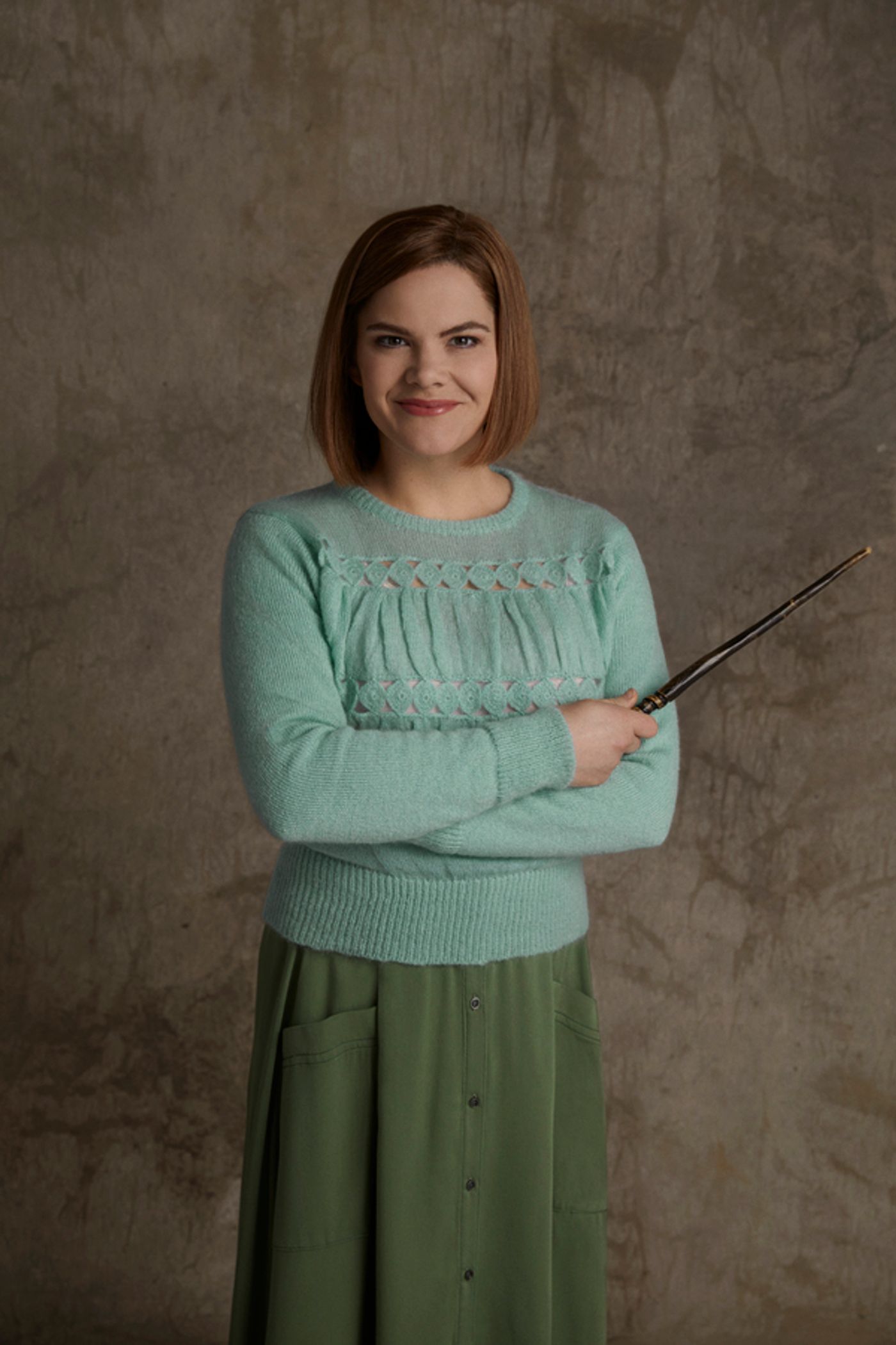 Photos: First Look at the Magical New Cast of HARRY POTTER AND THE CURSED CHILD  Image