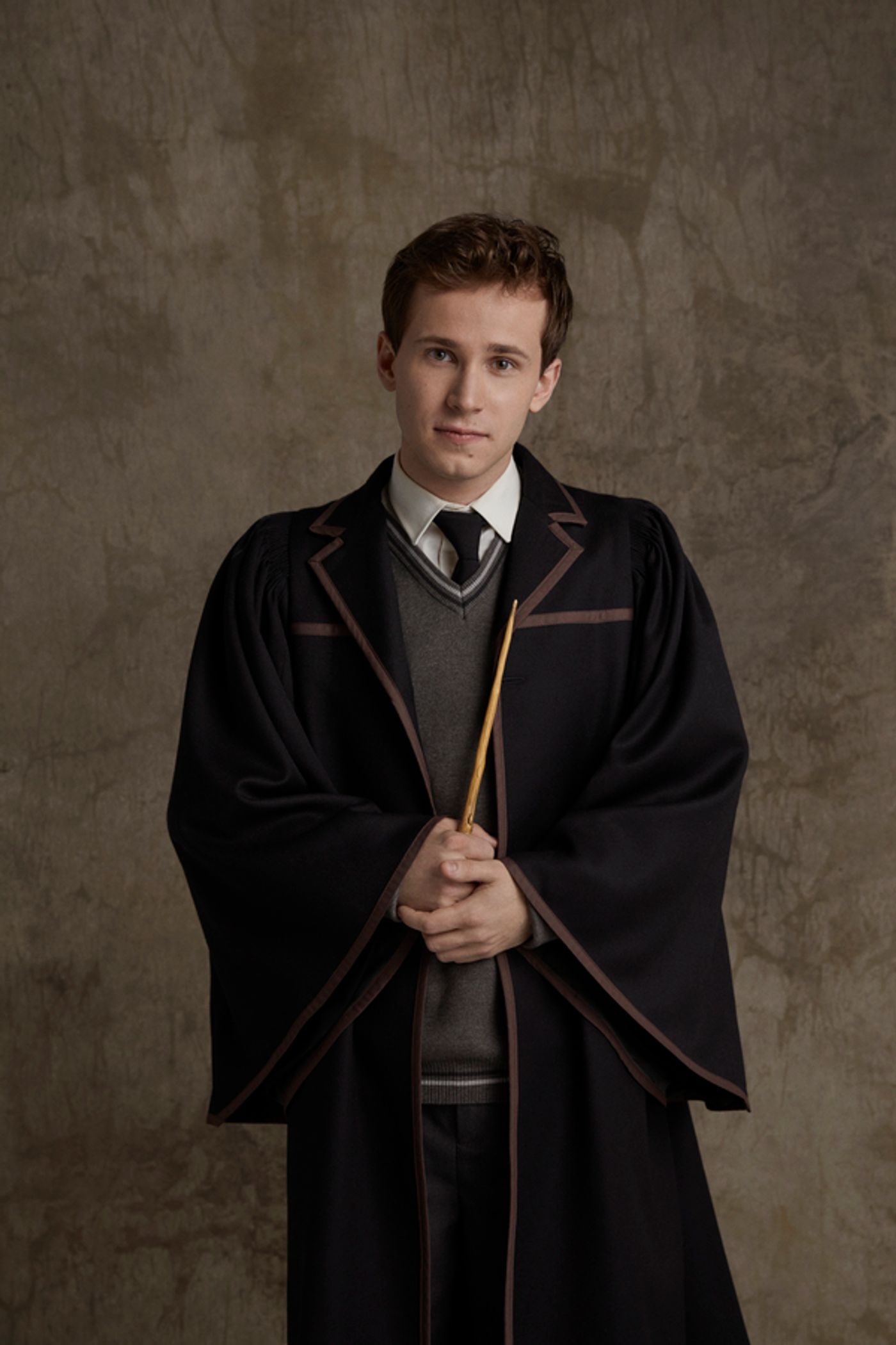 Photos: First Look at the Magical New Cast of HARRY POTTER AND THE CURSED CHILD  Image