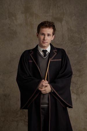 Nicholas Podany @ BroadwayWorld Nicholas Podany Photo