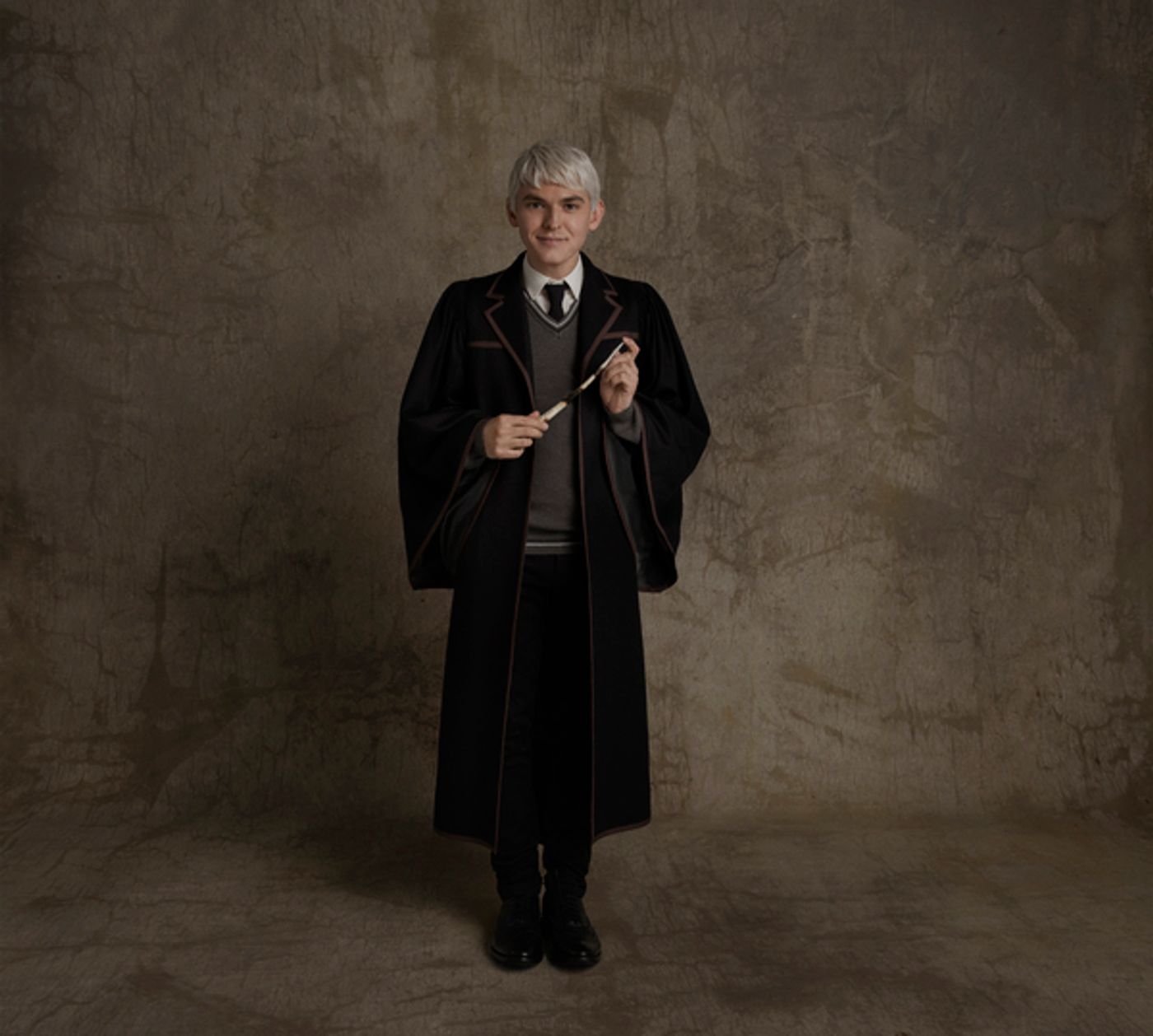 Photos: First Look at the Magical New Cast of HARRY POTTER AND THE CURSED CHILD  Image