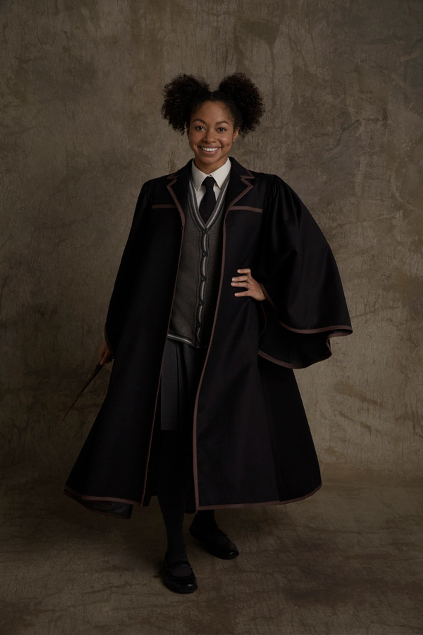 Photos: First Look at the Magical New Cast of HARRY POTTER AND THE CURSED CHILD  Image