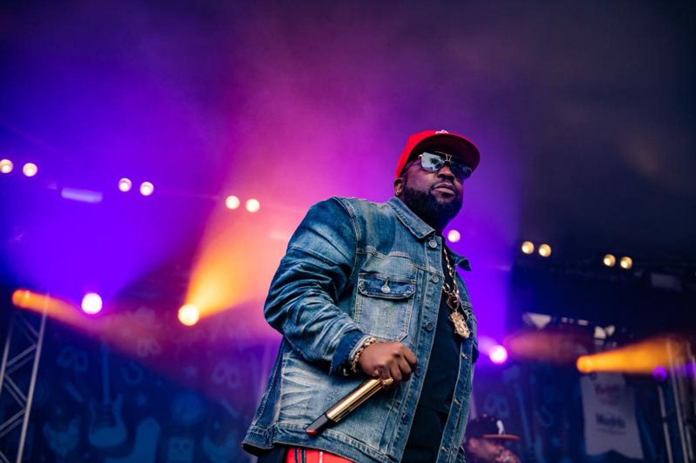 Photo Coverage: FEEDBACK FESTIVAL by Rachael Ray in Austin, Texas  Image