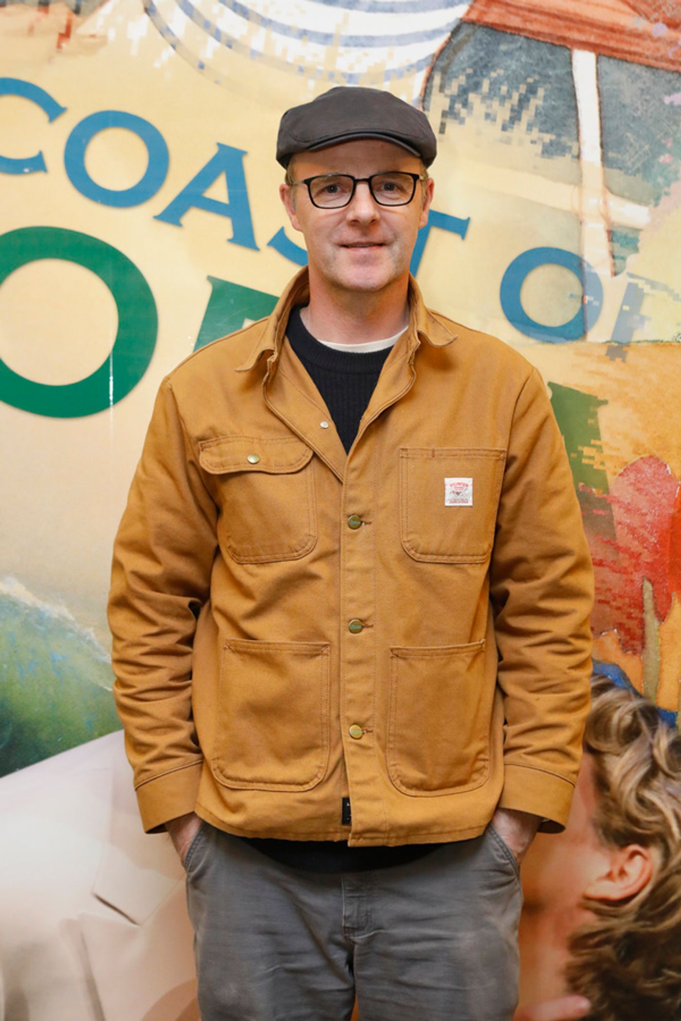 Photo Coverage: Go Inside Opening Night of NANTUCKET SLEIGH RIDE  Image