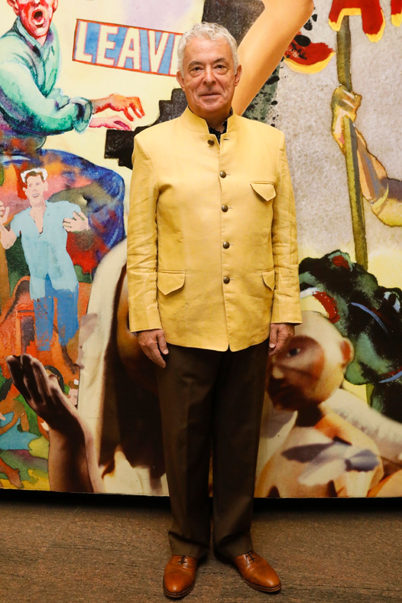 Photo Coverage: Go Inside Opening Night of NANTUCKET SLEIGH RIDE  Image