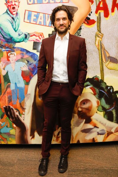 Will Swenson Photo